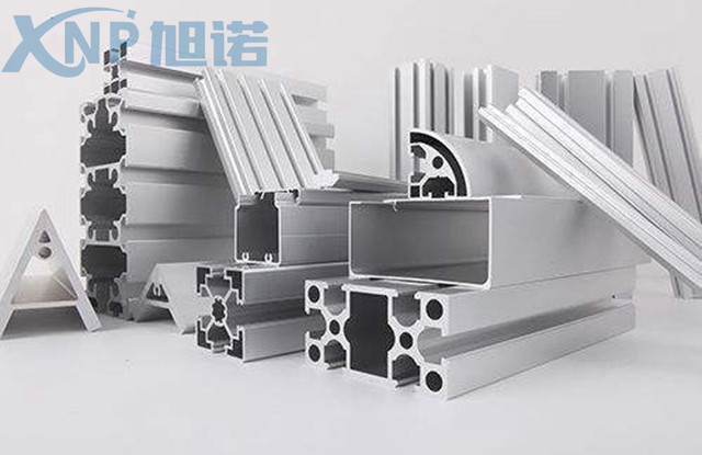 工業鋁型材產品憑借自身哪些特點優勢席卷各大企業工廠