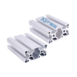 歐標4040系列流水線鋁型材的優點