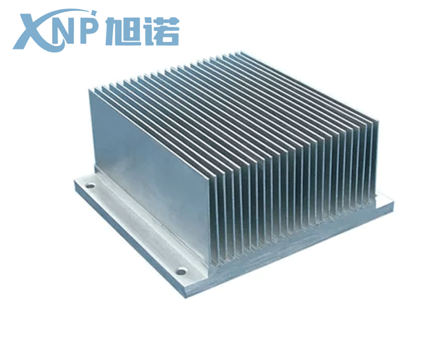鋁型材散熱器安裝流程.png