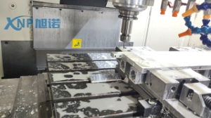 鋁型材用CNC精密機床加工的好處有哪些？