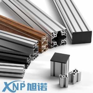工業標鋁型材陽極氧化厚度要求標準