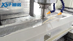 鋁合金零部件CNC加工如何提高光澤度？方法有哪些？