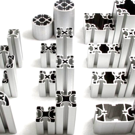 購買工業鋁型材前，這幾個型材特性你都了解嗎？