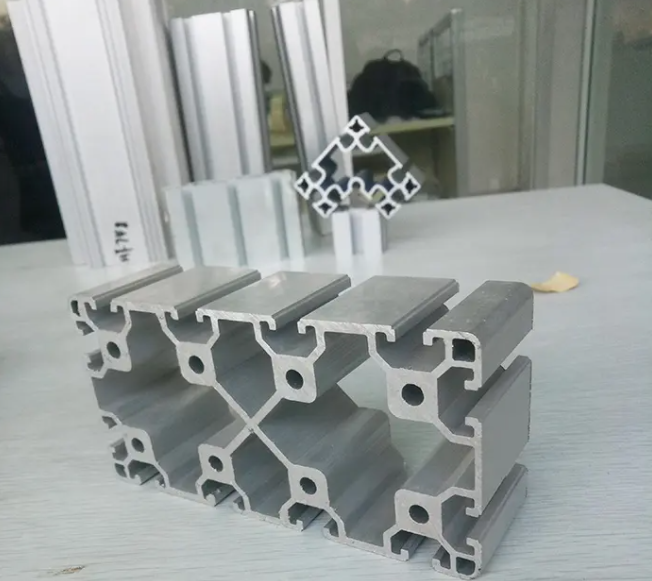 工業鋁型材低溫封孔原理以及3種封孔模式分析.png
