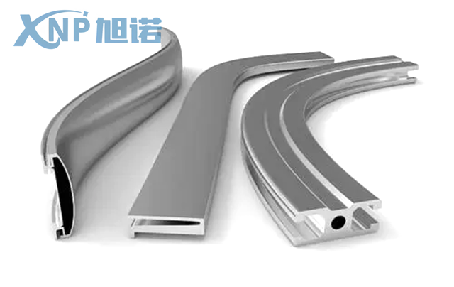 工業鋁型材彎曲變形？哪些不規范的操作導致的？